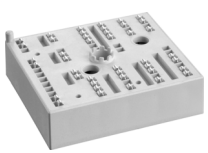 SKiiP 25AC12T4V25 50A 1200V Semikron IGBT Module