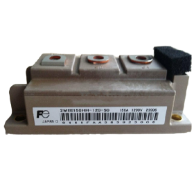 2MBI150HH-120-50 150A 1200V Fuji IGBT Module