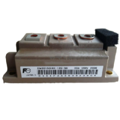 2MBI150HH-120-50 150A 1200V Fuji IGBT Module