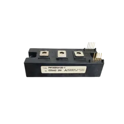 PM100DSA120 100A 1200V Mitsubishi Electric IPM Module