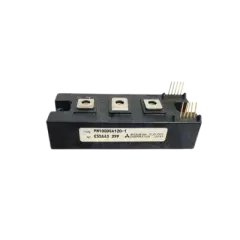PM100DSA120 100A 1200V Mitsubishi Electric IPM Module
