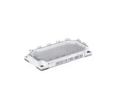 FP50R12KS4C 50A 1200V Infineon EasyPIM IGBT Module