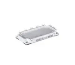 FP50R12KS4C 50A 1200V Infineon EasyPIM IGBT Module