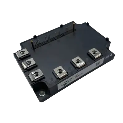 PM100RG1C120 100A 1200V Mitsubishi Electric IPM Module