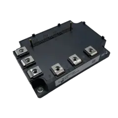 PM100RG1C120 100A 1200V Mitsubishi Electric IPM Module