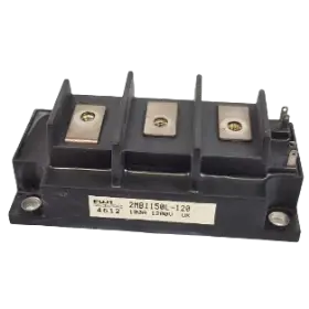 2MBI150L-120 150A 1200V Fuji IGBT Module