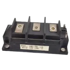 2MBI150L-120 150A 1200V Fuji IGBT Module