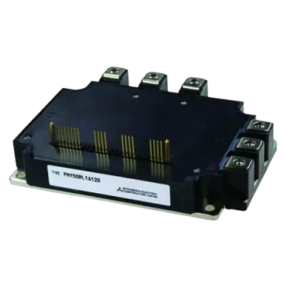 PM100RL1A120 100A 1200V Mitsubishi Electric IPM Module