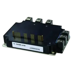 PM100RL1A120 100A 1200V Mitsubishi Electric IPM Module