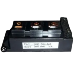 2MBI150N-060 Fuji 150A 600V Fuji IGBT Module