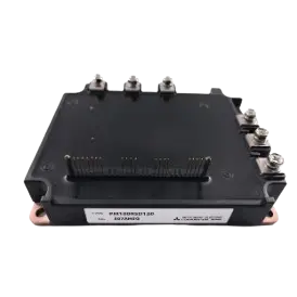 PM100RSD120 100A 1200V Mitsubishi Electric IPM Module