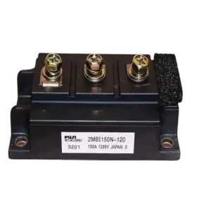 2MBI150N-120 150A 1200V Fuji IGBT Module