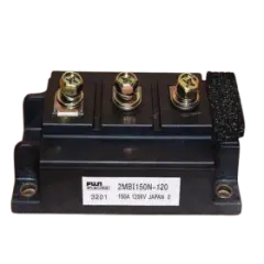 2MBI150N-120 150A 1200V Fuji IGBT Module