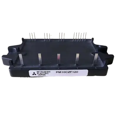 PM10CZF120 10A 1200V Mitsubishi Electric IPM Module