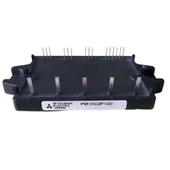 PM10CZF120 10A 1200V Mitsubishi Electric IPM Module