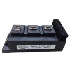 2MBI150NC-120 150A 1200V Fuji IGBT Module