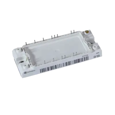 FP50R12KT4P 50A 1200V Infineon EasyPIM IGBT Module