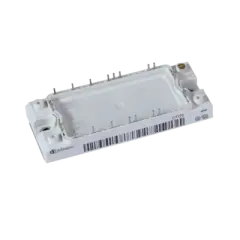 FP50R12KT4P 50A 1200V Infineon EasyPIM IGBT Module