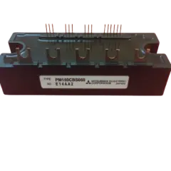 PM150CBS060 150A 600V Mitsubishi Electric IPM Module