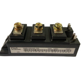 2MBI150U4A-120 150A 1200V Fuji IGBT Module