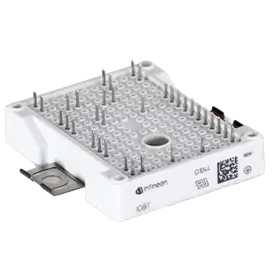 FP50R12N2T7_B11 50A 1200V Infineon EasyPIM IGBT Module