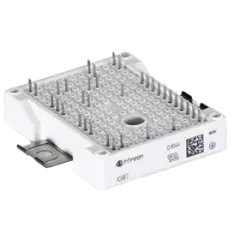 FP50R12N2T7_B11 50A 1200V Infineon EasyPIM IGBT Module