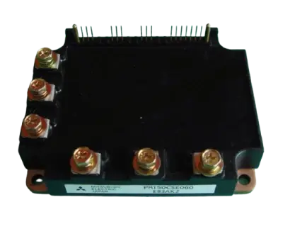 PM150CSA060 150A 600V Mitsubishi Electric IPM Module