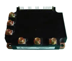 PM150CSA060 150A 600V Mitsubishi Electric IPM Module