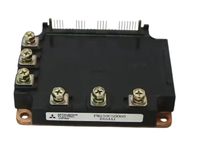 PM150CSD060 150A 600V Mitsubishi Electric IPM Module