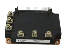 PM150CSD060 150A 600V Mitsubishi Electric IPM Module