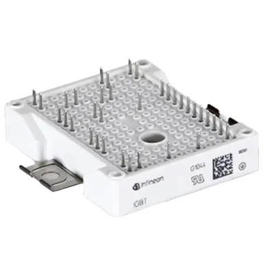 FP50R12W2T7_B11 50A 1200V Infineon EasyPIM IGBT Module
