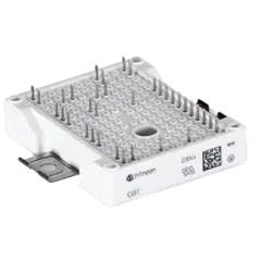 FP50R12W2T7_B11 50A 1200V Infineon EasyPIM IGBT Module