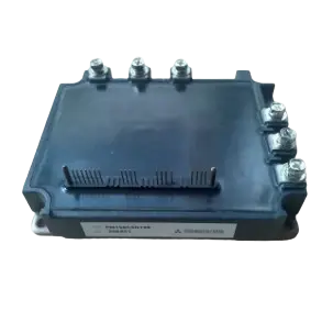 PM150CSD120 150A 1200V Mitsubishi Electric IPM Module