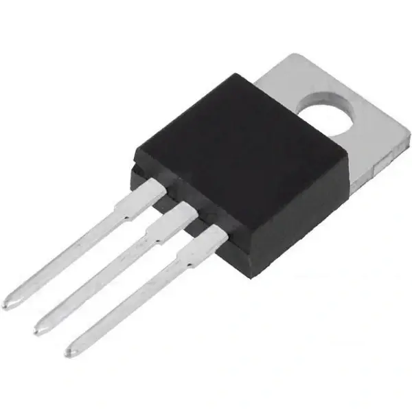 BT151-500 7.5A To-220 Philips