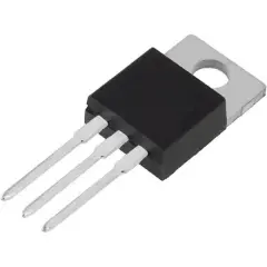 BT151-500 7.5A To-220 Philips
