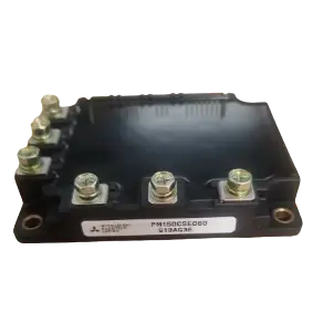 PM150CSE060 150A 600V Mitsubishi Electric IPM Module