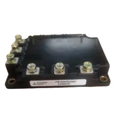 PM150CSE060 150A 600V Mitsubishi Electric IPM Module