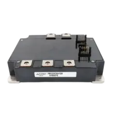 PM150CVA120 150A 1200V Mitsubishi Electric IPM Module
