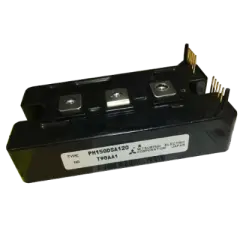 PM150DSA120 150A 1200V Mitsubishi Electric IPM Module
