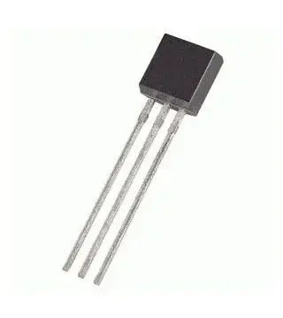 BT169  500mA TO-92 Philips