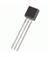 BT169  500mA TO-92 Philips