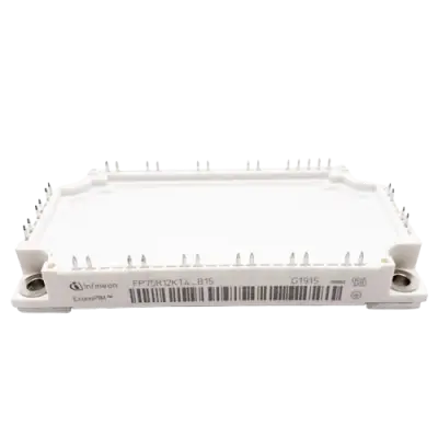FP75R12KT4_B15 75A 1200V Infineon EasyPIM IGBT Module