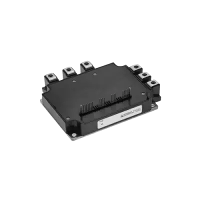 PM150RL1A120 150A 1200V Mitsubishi Electric IPM Module 7in1