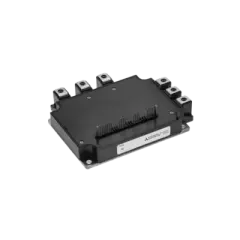 PM150RL1A120 150A 1200V Mitsubishi Electric IPM Module 7in1