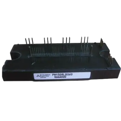 PM150RL1B060 150A 600V Mitsubishi Electric IPM Module