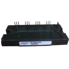PM150RL1B060 150A 600V Mitsubishi Electric IPM Module