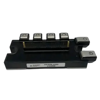 PM150RLA060 150A 600V Mitsubishi Electric IPM Module
