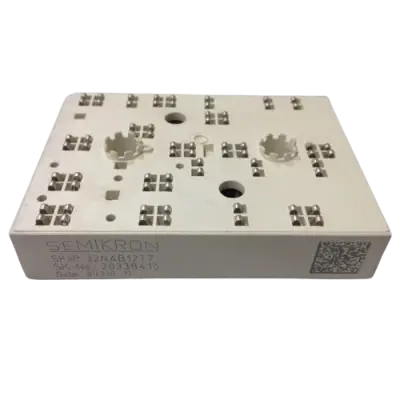 SKiiP 32NAB12T7 Semikron IGBT Module
