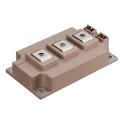 2MBI150XHA170-50 150A 1700V Fuji IGBT Module