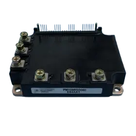 PM150RSD060 150A 600V Mitsubishi Electric IPM Module